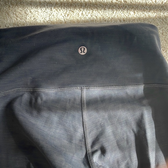 Lululemon Wunder under leggings - Picture 5 of 6
